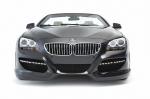 BMW 6-Series Convertible by Hamann 2011 года